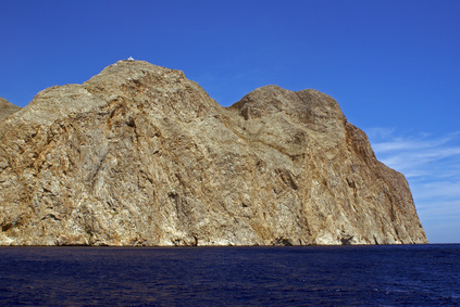 Anafi Island